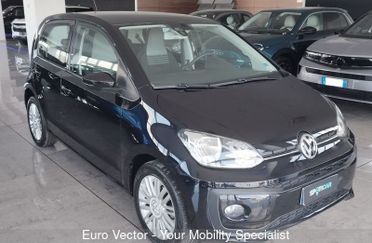 Volkswagen up! 1.0 55kW high up!