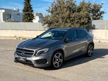 Mercedes-benz GLA 200 CDI 4Matic Premium