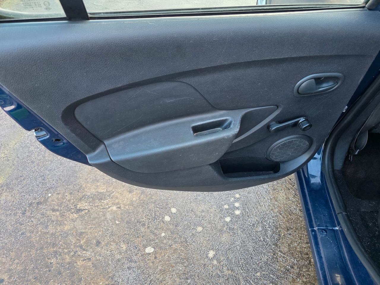 Dacia Sandero 1.2 GPL 75CV Lauréate