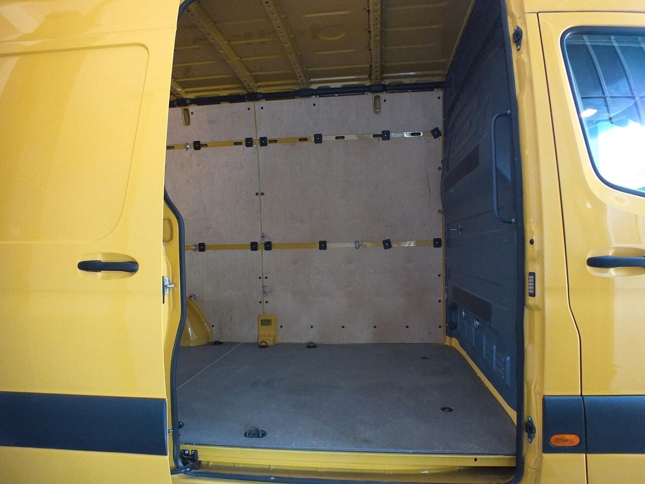 MERCEDES SPRINTER TETTO ALTO PASSO MEDIO