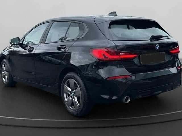 BMW 116 5-porte PREZZO CON FINANZIAMENTO