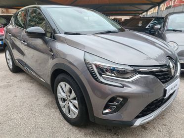 Renault Captur TCe 100 CV Intens