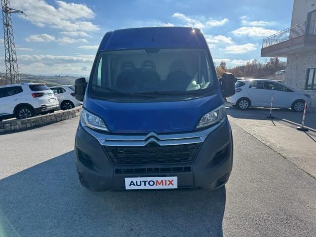 Citroen Jumper 2.0hdi