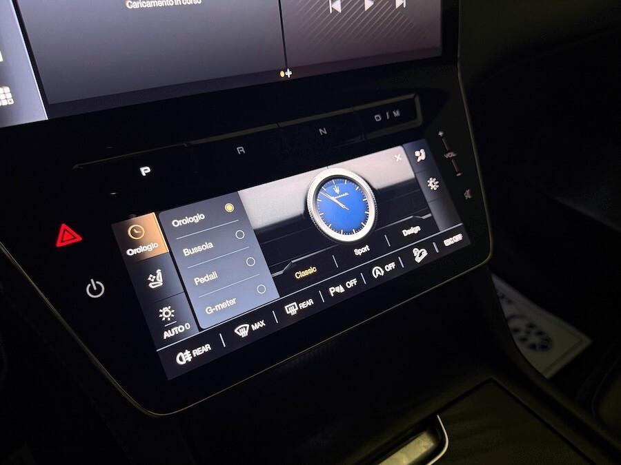 Maserati Grecale MHEV 330 CV AWD Modena