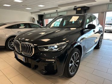 Bmw X5 xDrive25d Msport
