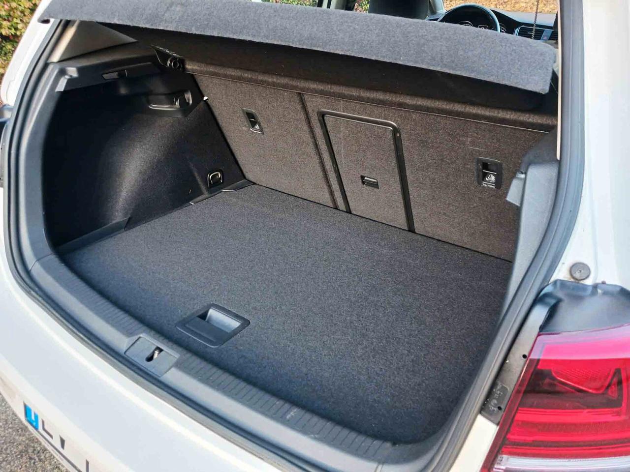 Volkswagen Golf 1.4 TSI - IMMACOLATA