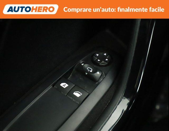 PEUGEOT 208 1° serie PureTech 82 5 porte Active