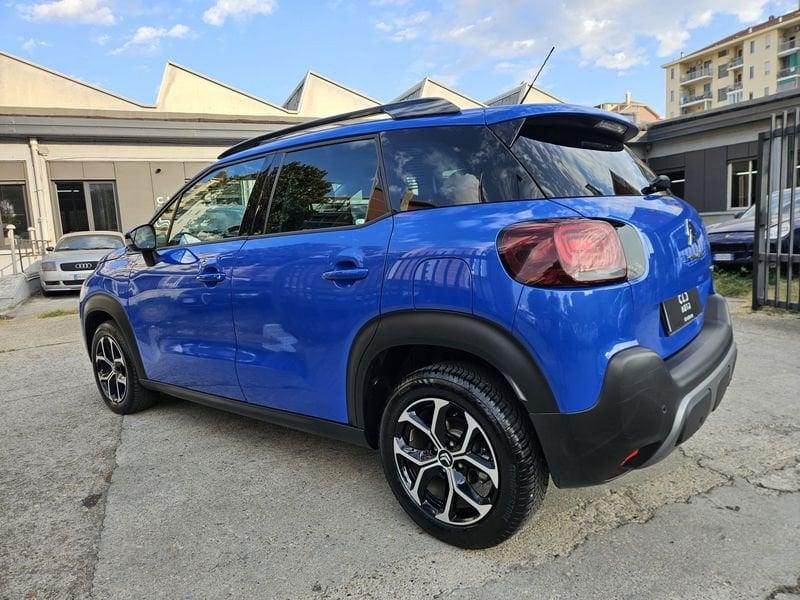 Citroën C3 Aircross C3 Aircross 1.2 puretech Shine Pack s&s 110cv