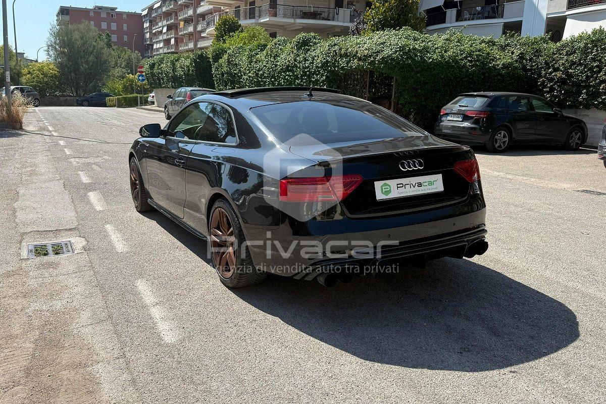 AUDI A5 2.0 TDI 177 CV multitronic Business Plus