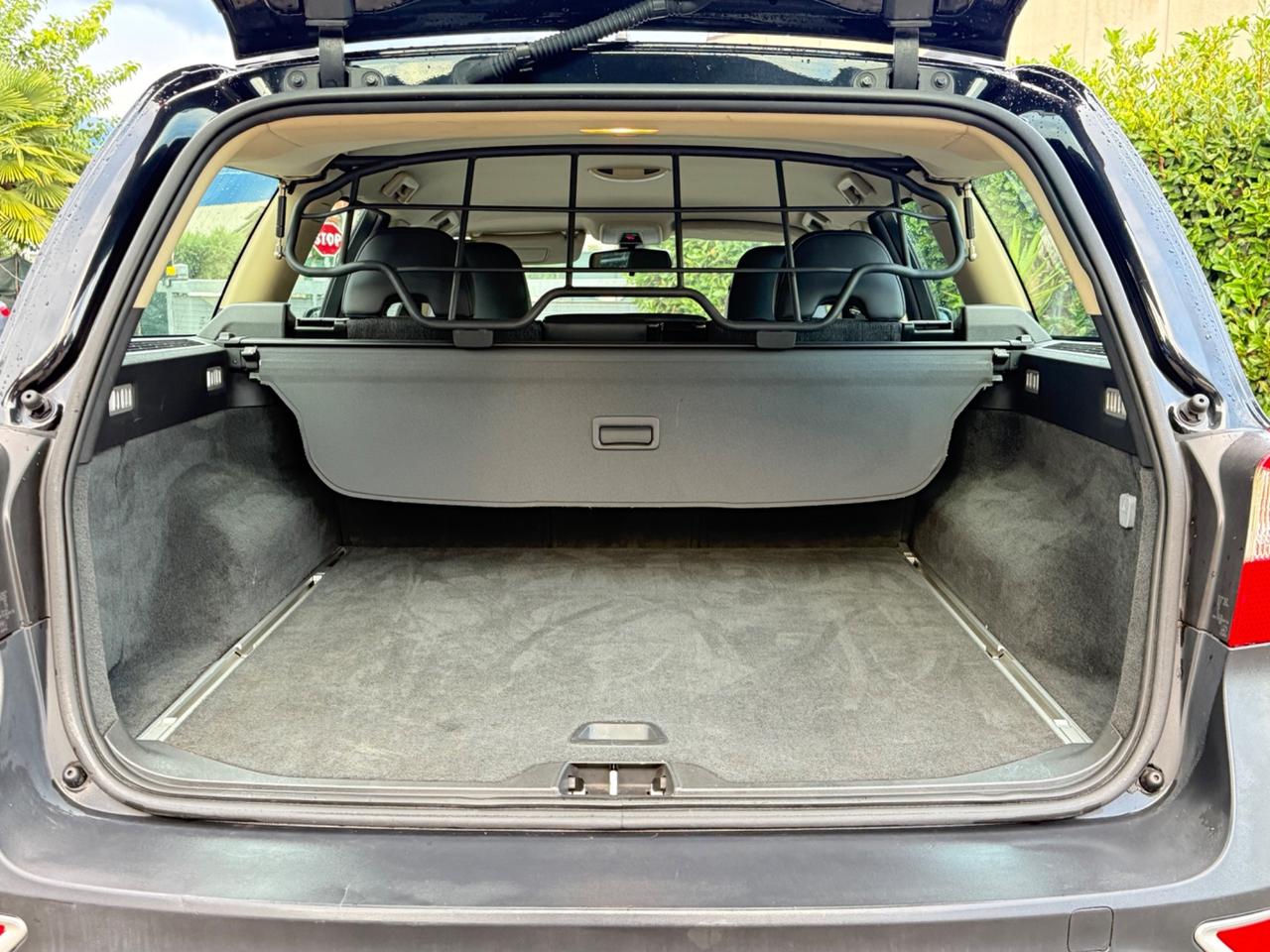 Volvo XC 70 D5 4X4 Summum 2.4D 185CV