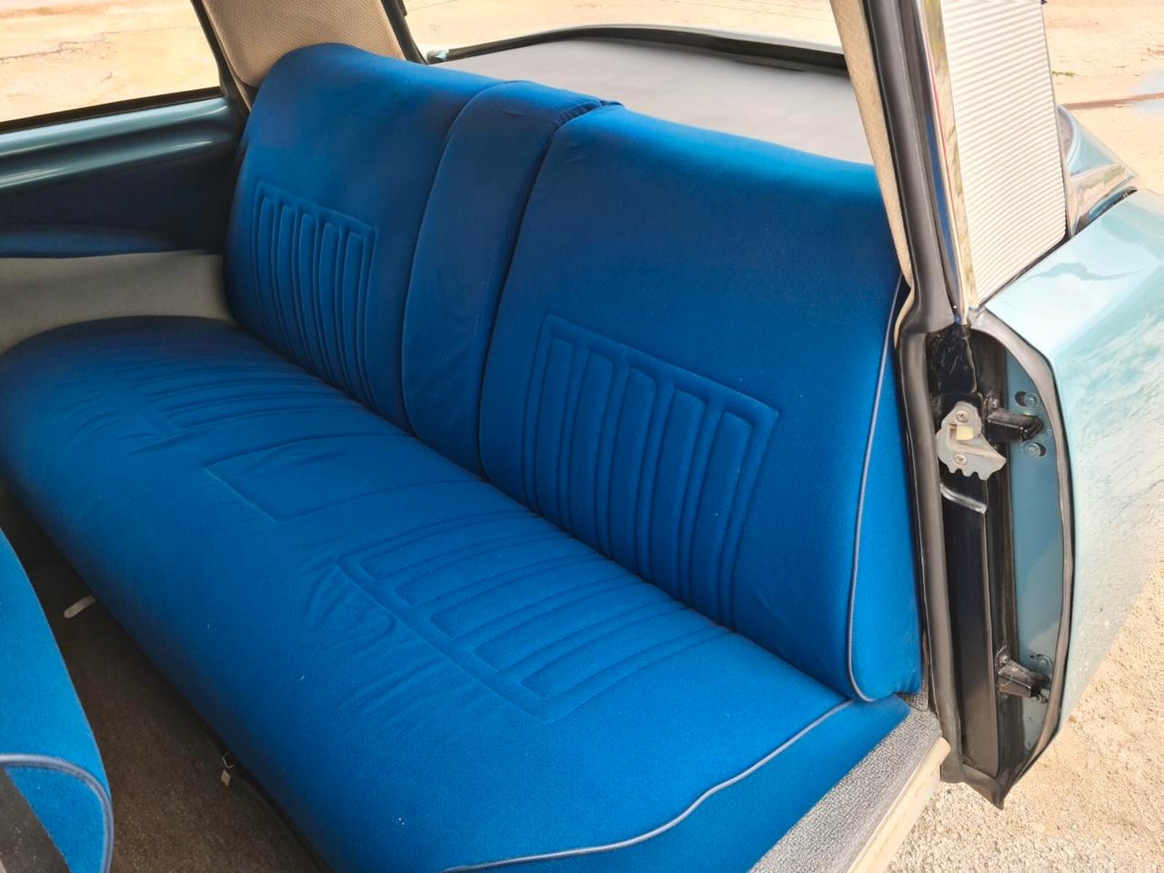 Citroen DS ID20 DSUPER PREZZO RIBASSATO