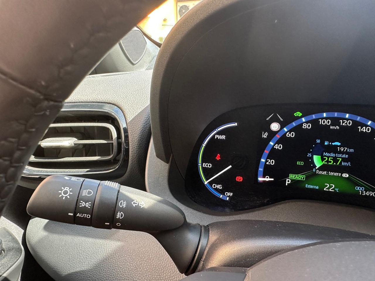 Toyota Yaris Cross 1.5 Hybrid 116HEV Trend #7022