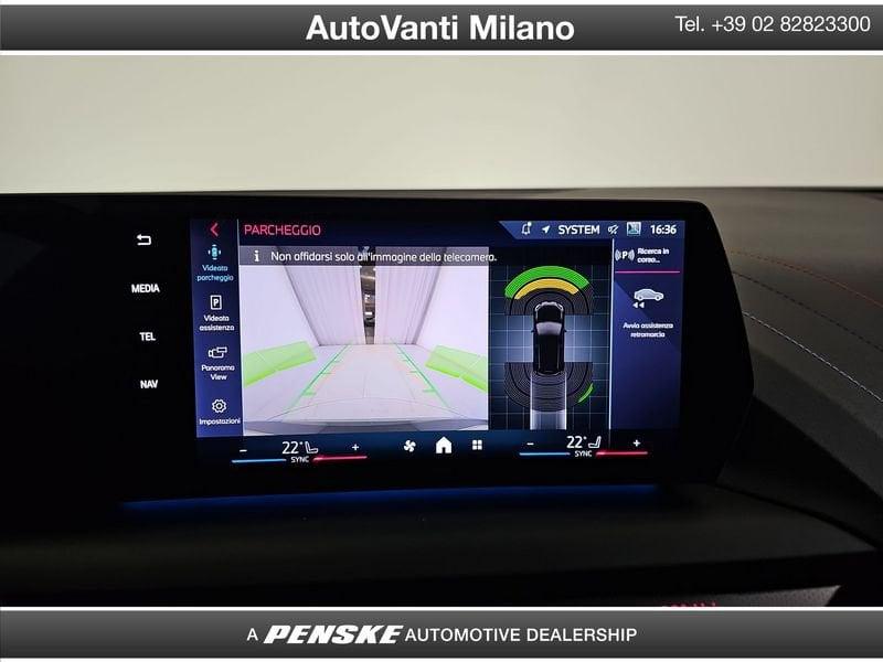 BMW Serie 1 M135 xdrive MSport Pro auto