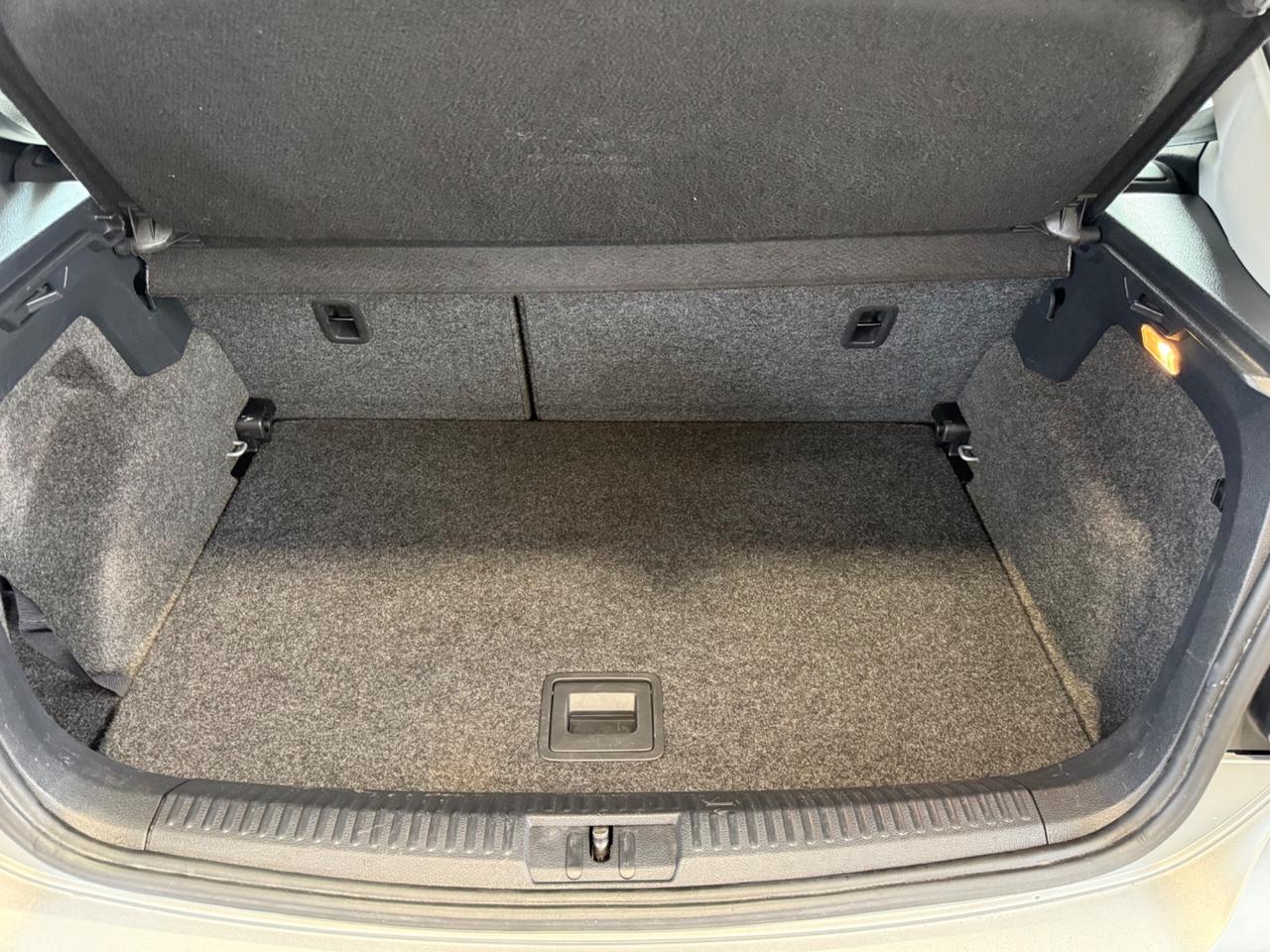 Volkswagen Polo 1.4 3 porte Highline UNICOPROP GRANDINE