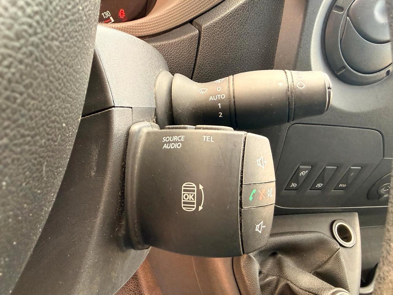 Opel Movano 35 2.3 CDTI 165CV Furgone E5+ KM 152.000