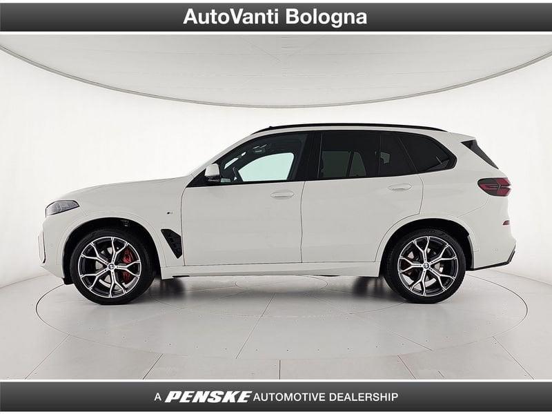 BMW X5 X5 xdrive30d MSport Pro auto
