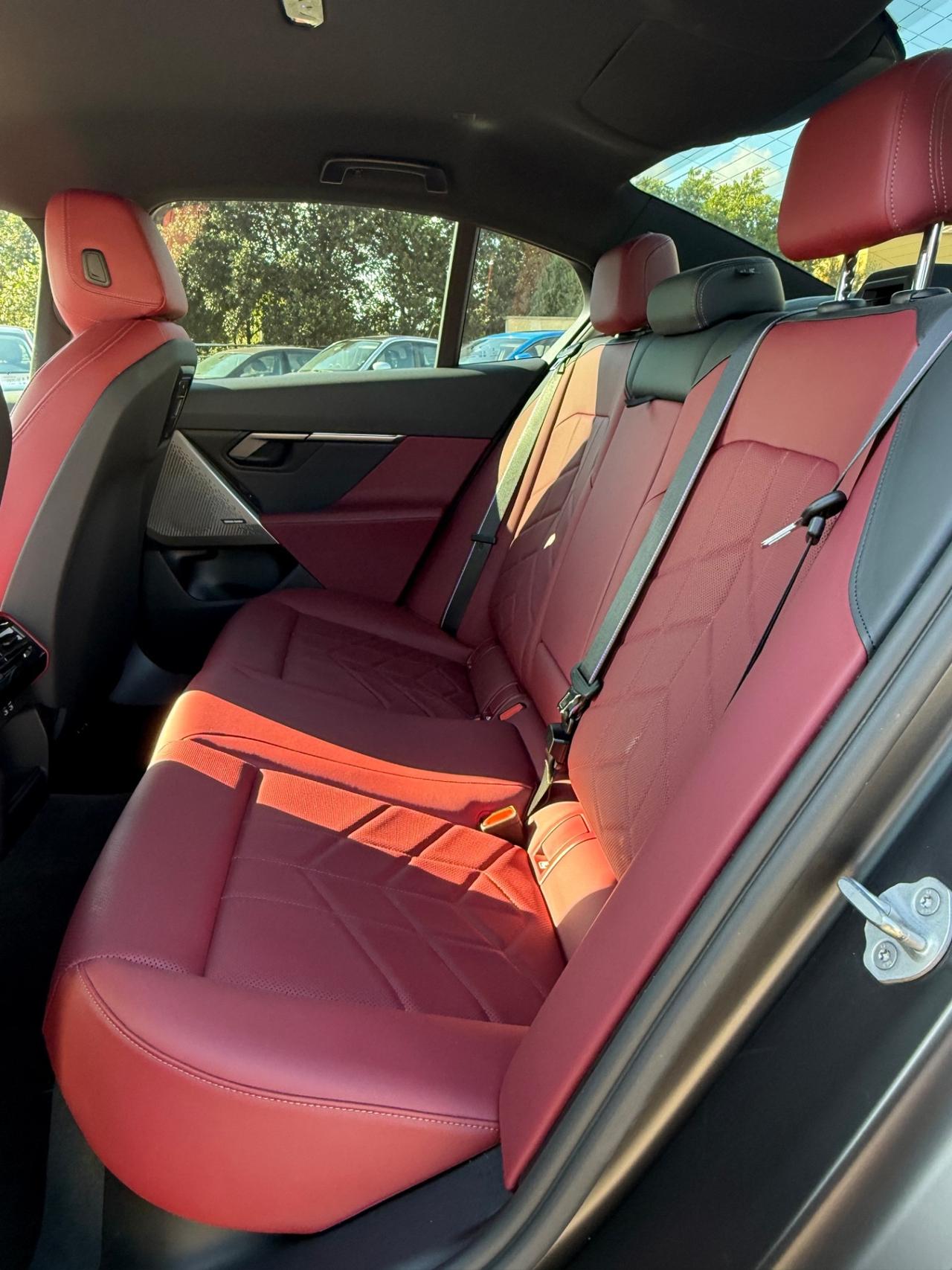 Bmw 540 540d 48V xDrive (183kW) Msport Pro