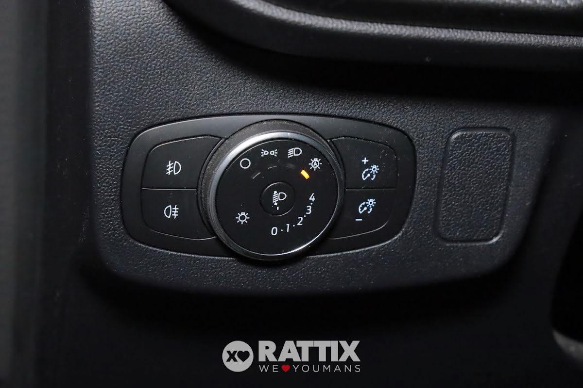 Ford Puma 1.0 ecoboost h 125CV ST-Line X