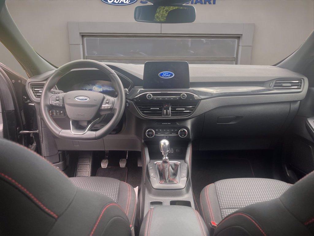 FORD Kuga 1.5 ecoblue ST-Line 2wd 120cv del 2022