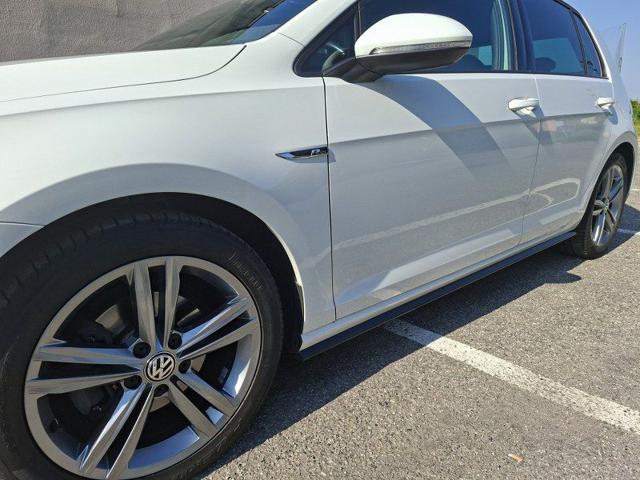 VOLKSWAGEN Golf 1.5 TSI ACT DSG 5p. Sport R-Line