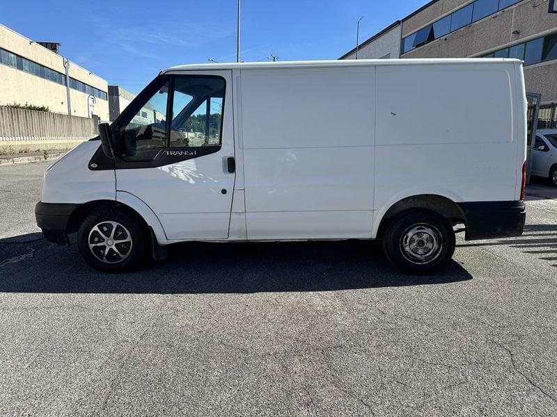 Ford Trans/Tour Connect 2.2 TDCi 86cv Van