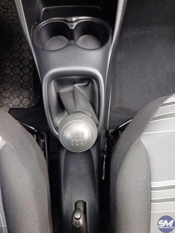 Peugeot 108 Active VTi 68cv