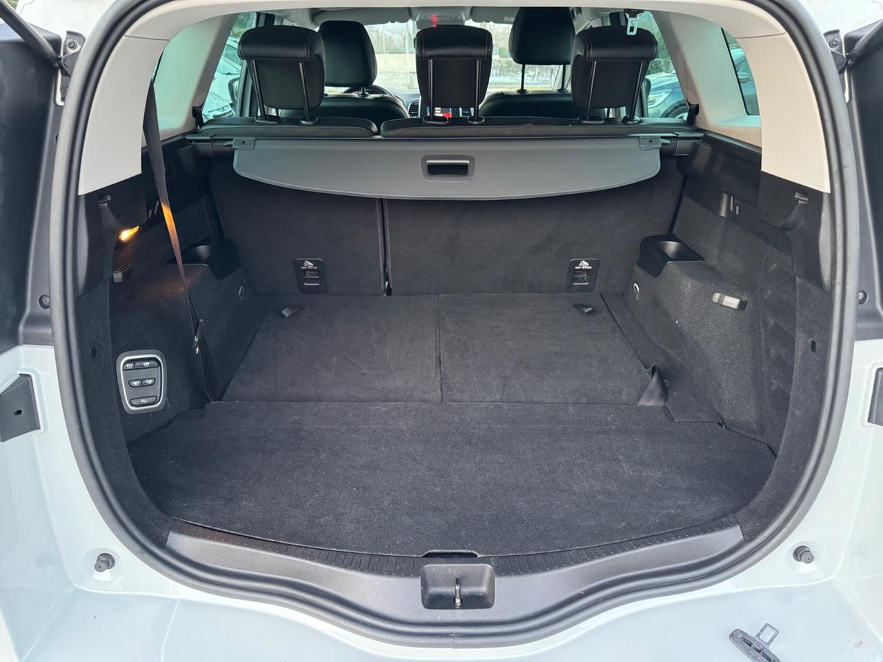 Renault Grand Scenic dCi 130 CV Energy Intens 7 posti