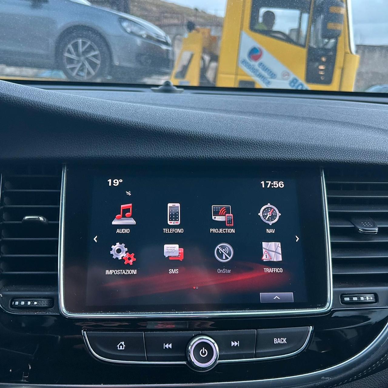 Opel Mokka X 1.6 CDTI Ecotec 136CV 4x2 Start&Stop Advance