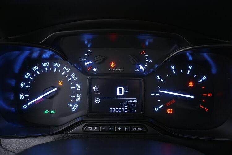 Citroen C3 You BR468890 1.2 Benzina 83CV