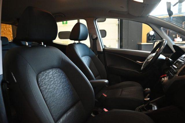 HYUNDAI iX20 1.6 CRDI 115CV COMFORT 6M PDC MP3 16"AUX TEL FULL!