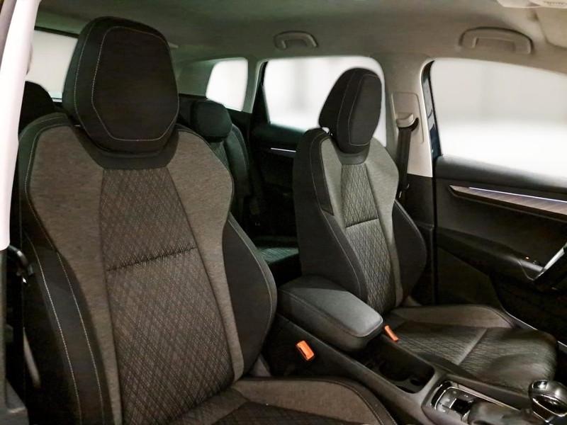 SKODA KAROQ 2.0 TDI 85KW EVO SCR Style DSG