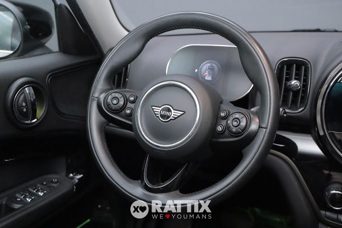 MINI Cooper SE Countryman 1.5 Hybrid Business ALL4 Auto