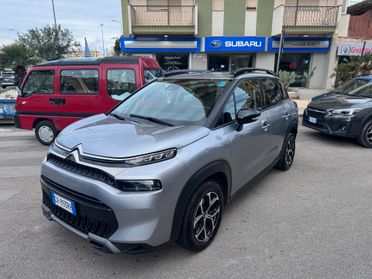 Citroen C3 Aircross tua da Euro 272x72 mesi con Euro 1000 anticipo