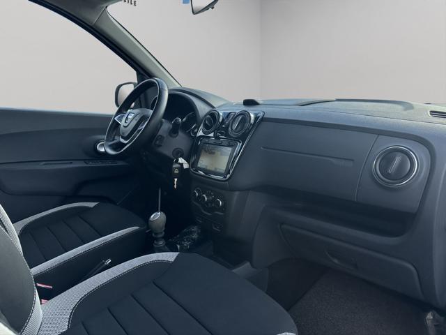 DACIA Lodgy Stepway 1.5 Blue dCi 8V 115CV 7 posti