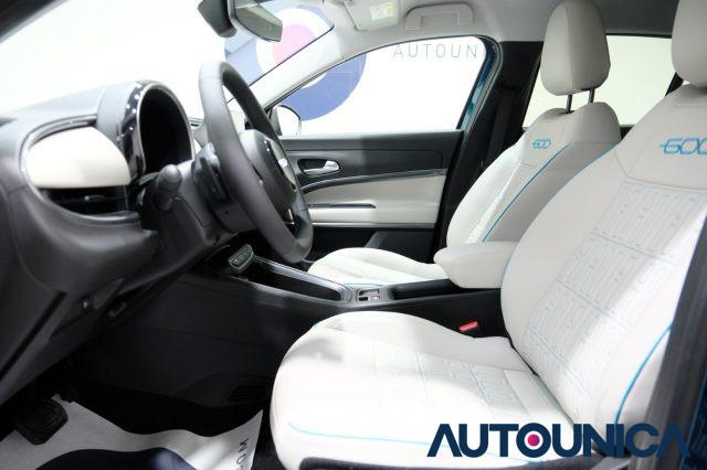 FIAT 600 HYBRID 100 CV DCT MHEV LA PRIMA NEOPATENTATI