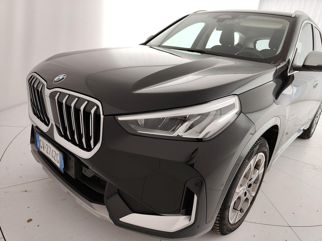 Bmw X1 xDrive 23d xLine