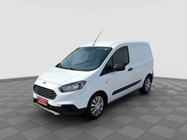 FORD Transit Courier Transit Courier 1.5 TDCi 100CV Van Trend