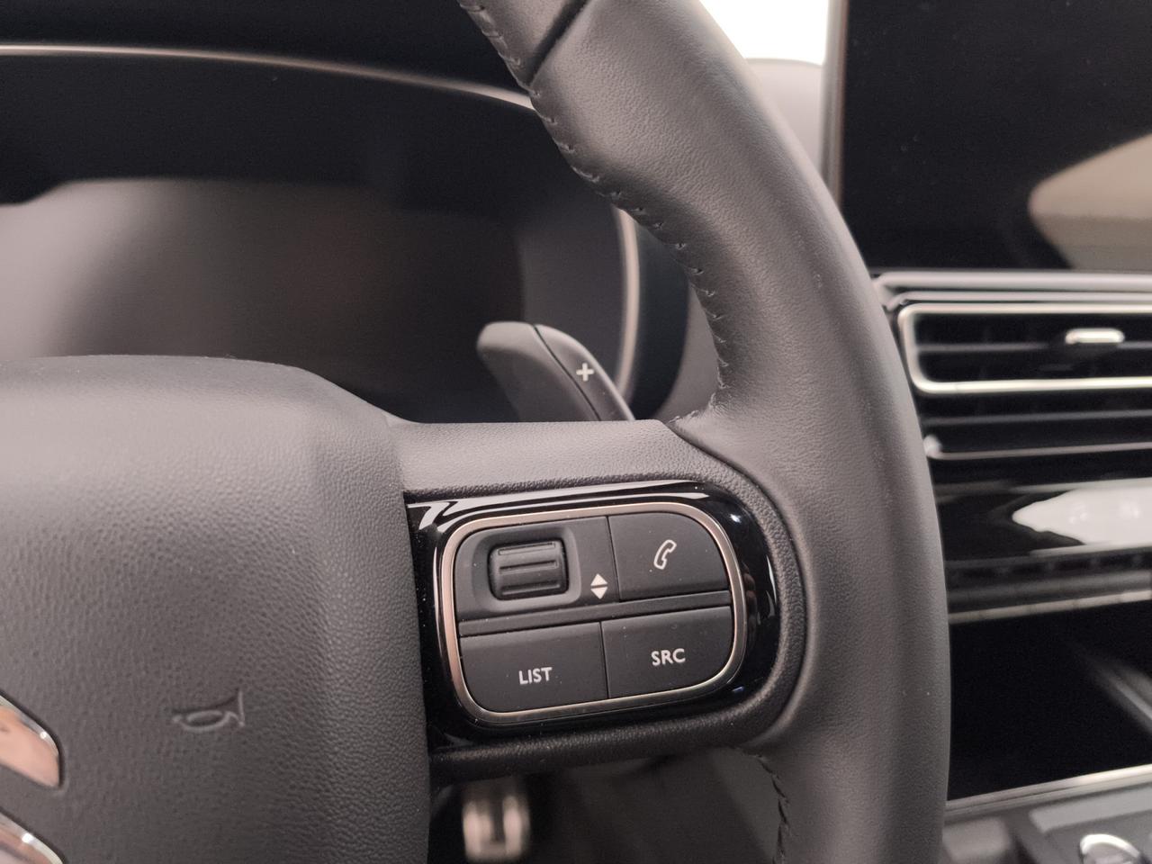 CITROEN C5 Aircross - C5 Aircross 1.2 puretech Shine s&s 130cv eat8