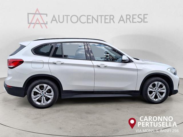 BMW X1 xDrive25e Business Advantage