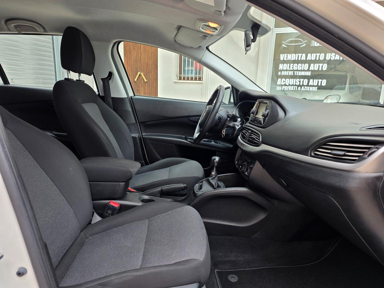Fiat Tipo 1.6 Mjt S&S SW 2020