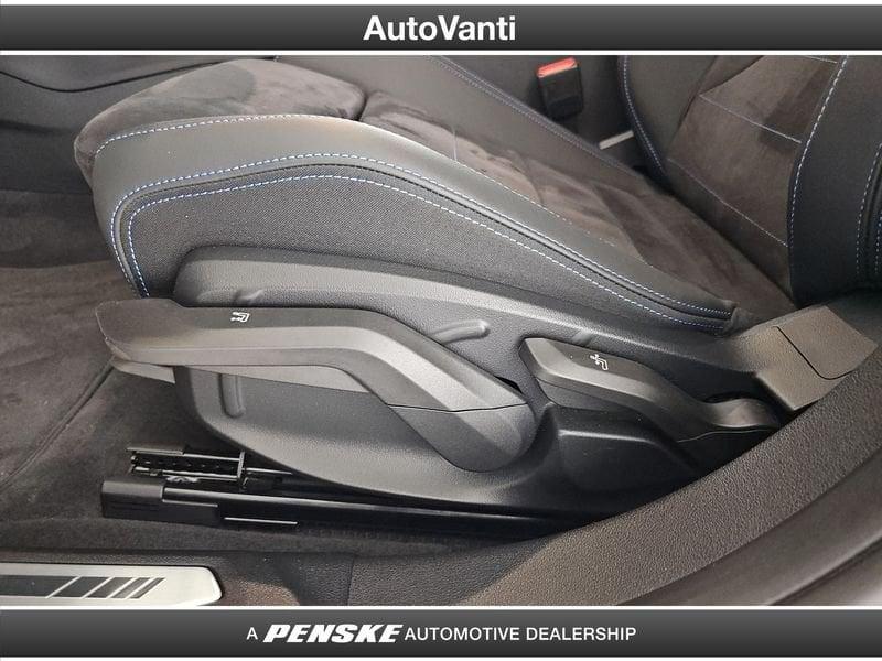 BMW Serie 1 120d 48V 5p. MSport