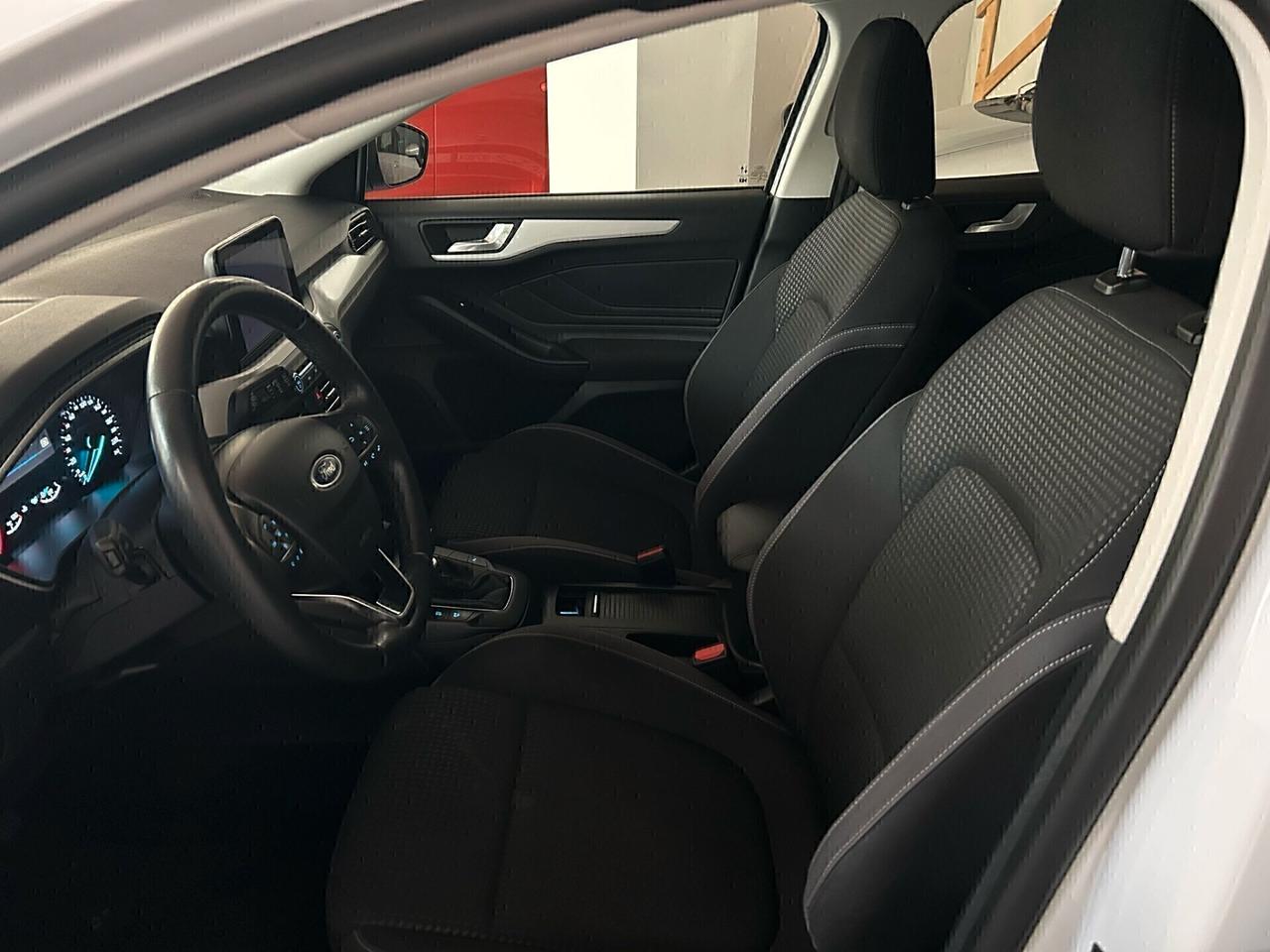 Ford Focus 1.5 Berlina 95 CV 5p. NEOPATENTATI