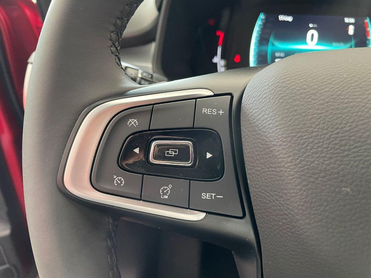 DR 5.0 1.5 BI-FUEL GPL KM0