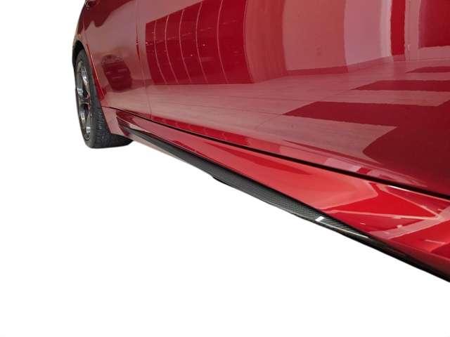 Alfa Romeo Giulia 2.9 V6 Quadrifoglio 510cv auto