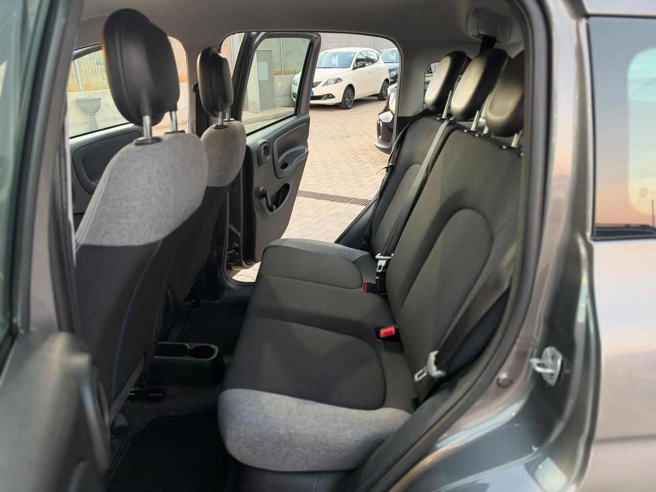 FIAT PANDA 1.0 FIREFLY 70CV HYBRID 2023
