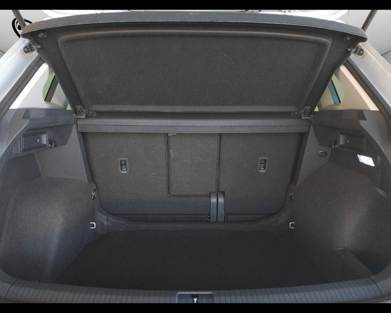 VOLKSWAGEN Tiguan 2ª serie Tiguan 2.0 TDI 150 ...