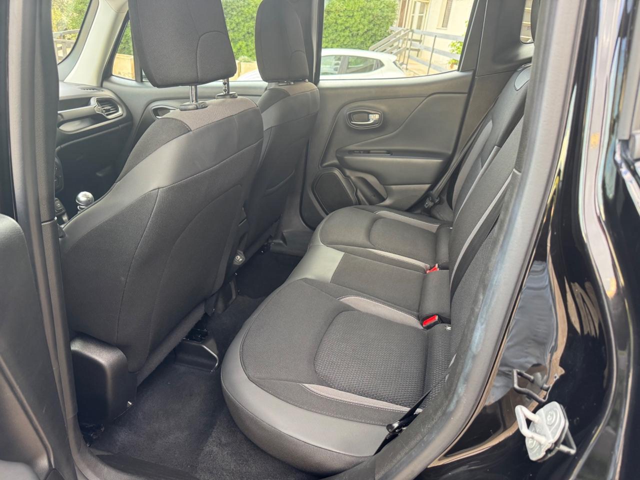 Jeep Renegade 1.6 Mjt - 99.000 KM- 2022