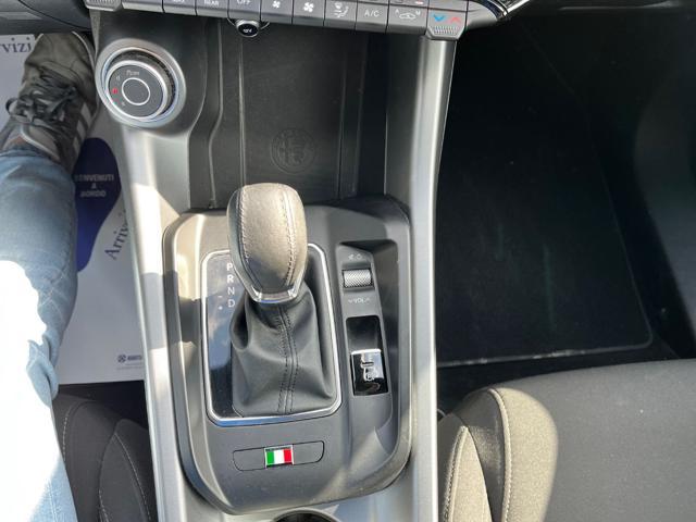 ALFA ROMEO Tonale 1.5 130 CV MHEV TCT7 Sprint