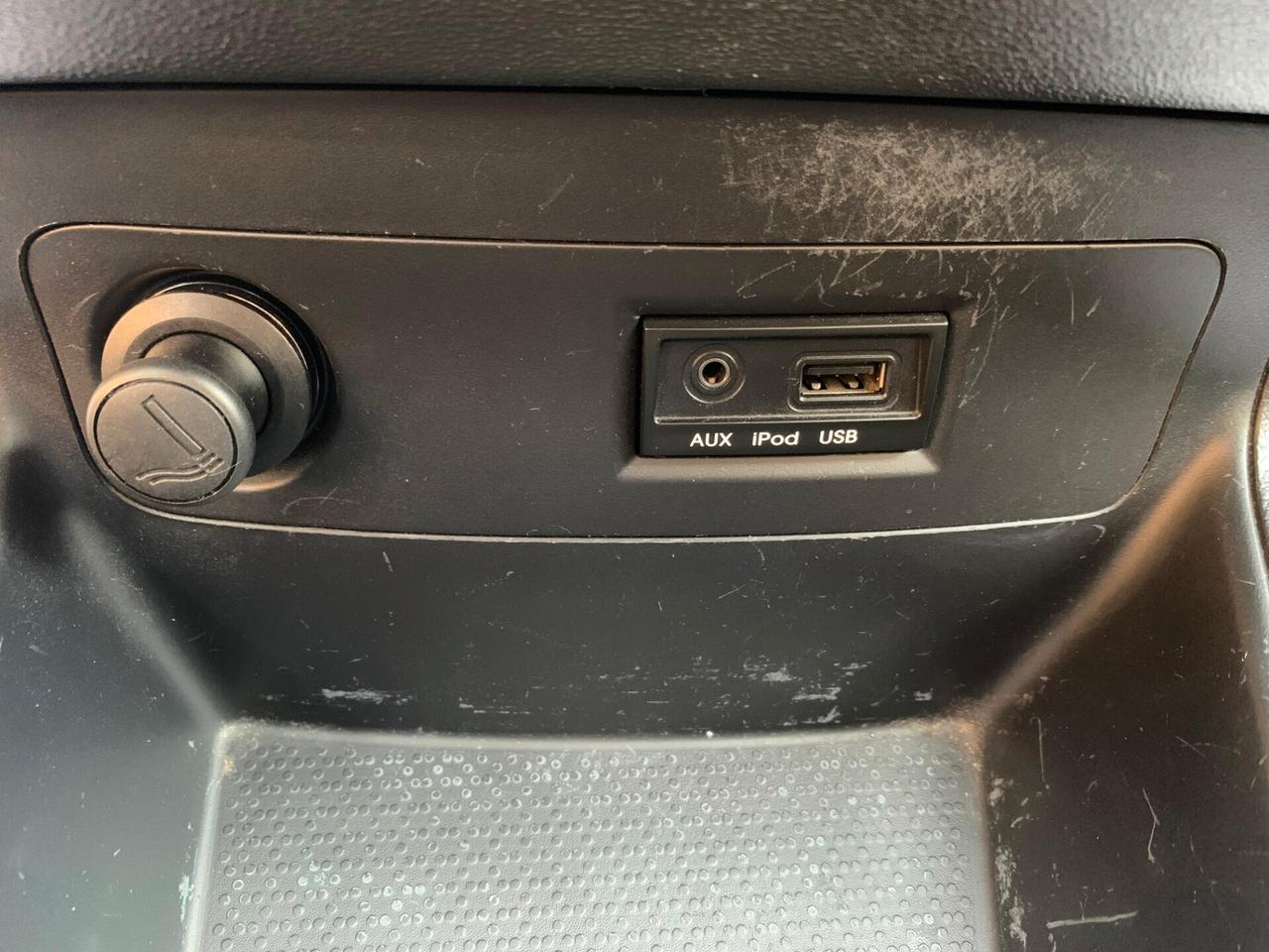 Hyundai i20 1.1 CRDi 5p. Classic