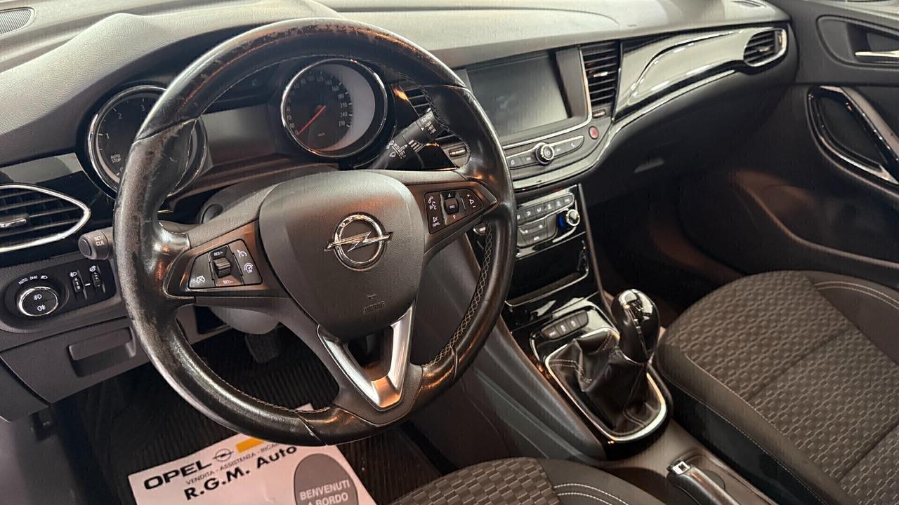 Opel Astra 1.6 CDTi 110CV Start&Stop Sports Tourer Advance